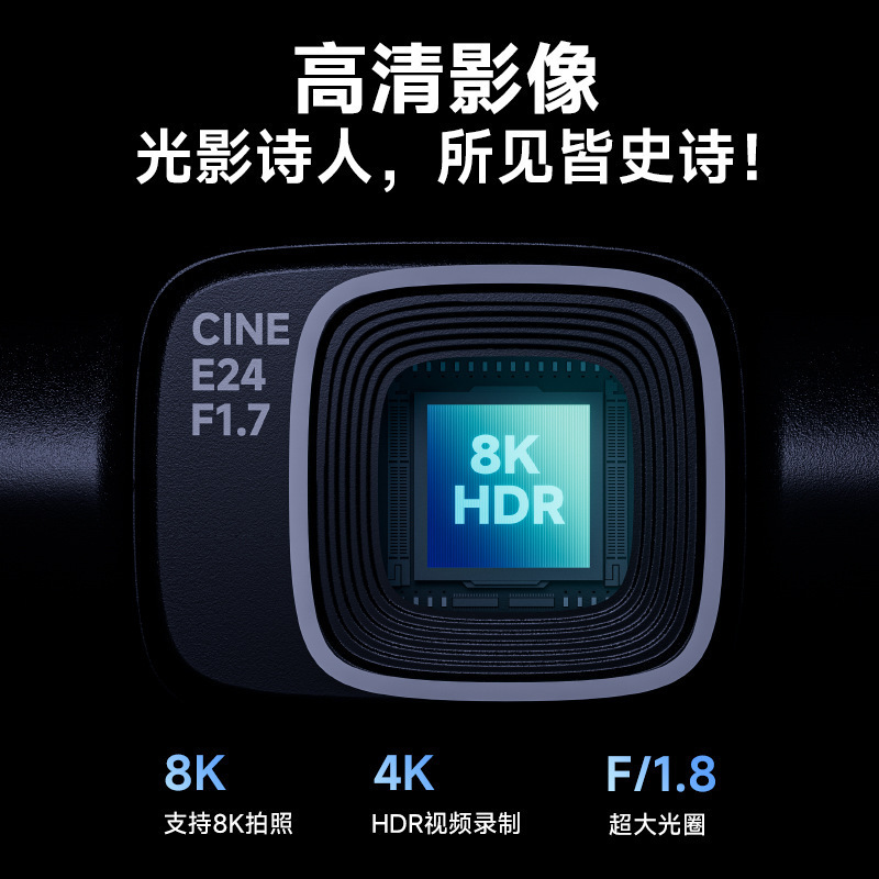 4DRC跨境F15无人机5.5寸8K触摸屏四轴飞行器三轴云台GPS遥控飞机