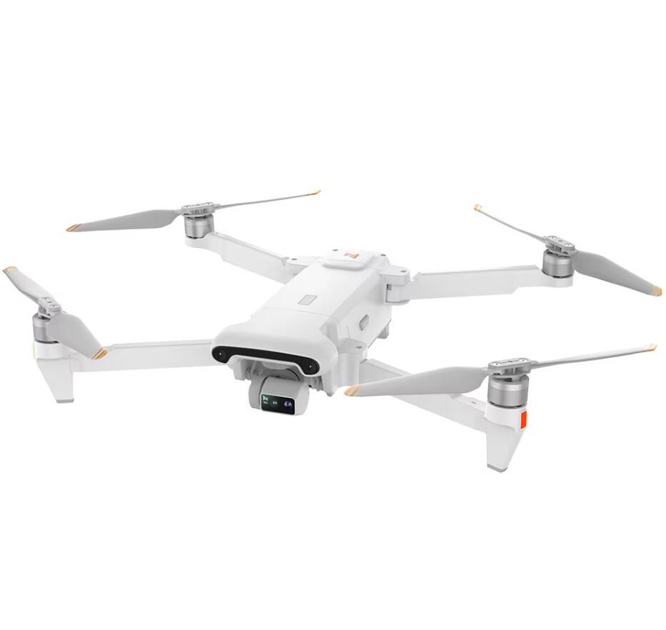 FIMI X8 Tele MAX Gps Brushless 3 Axis Gimbal Long Range Quadcopter UAV Combo Drones With 4K Camera FIMI X8 Tele Drones