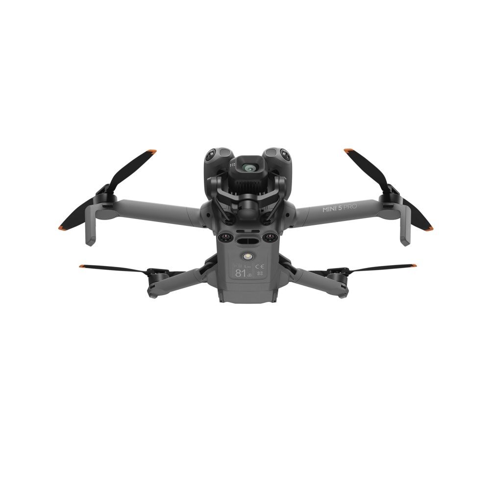2025 Newest Mini 5 Pro Fly More Combo RC Drone Integrates a 1-inch CMOS Sensor Mini 5 Pro With LiDAR and Multiple Vision Sensors
