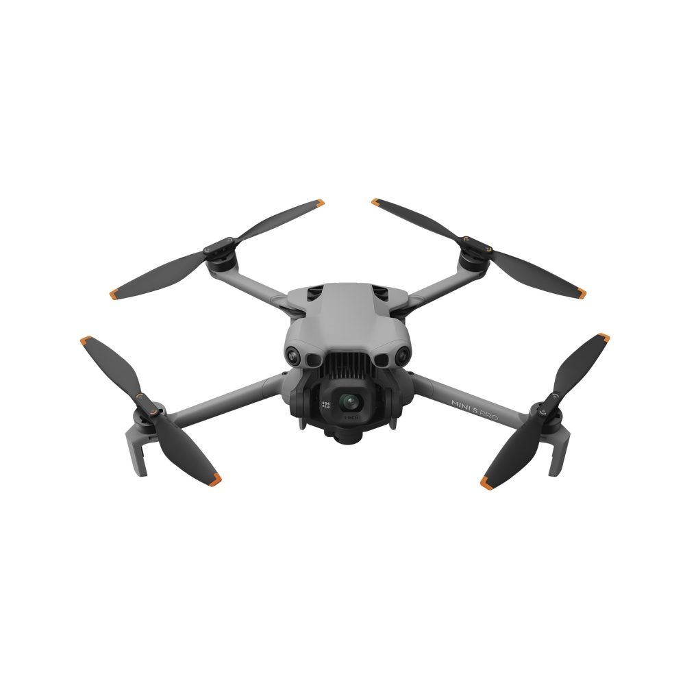 2025 Newest Mini 5 Pro Fly More Combo RC Drone Integrates a 1-inch CMOS Sensor Mini 5 Pro With LiDAR and Multiple Vision Sensors