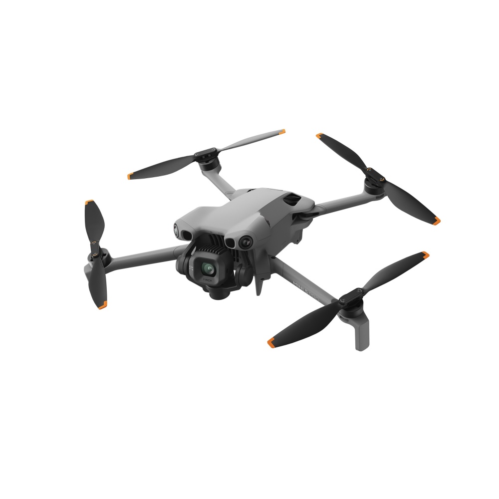 2025 Newest Mini 5 Pro Fly More Combo RC Drone Integrates a 1-inch CMOS Sensor Mini 5 Pro With LiDAR and Multiple Vision Sensors