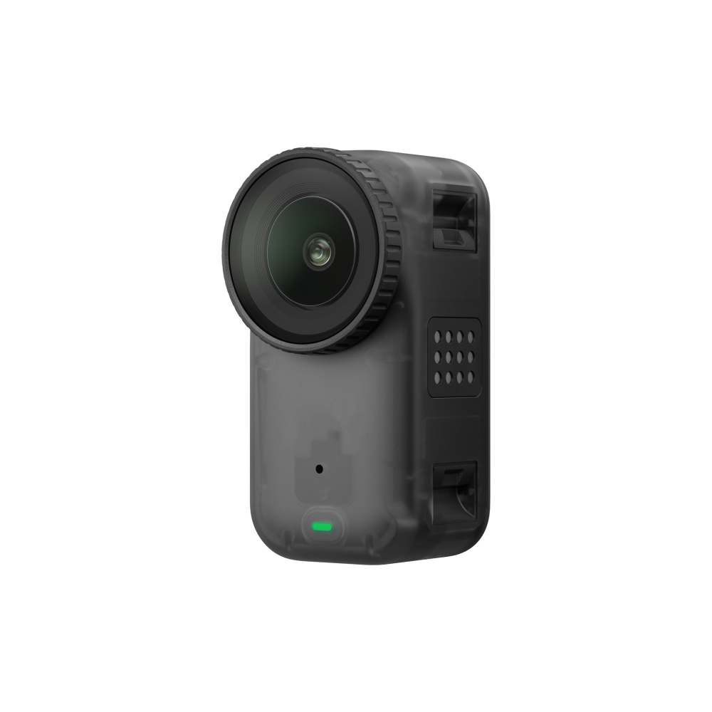 DJ Osmo Nano Standard Combo 4K/60fps Wearable Camera 10m Waterproof 200min Battery for Vlog Sport Travel