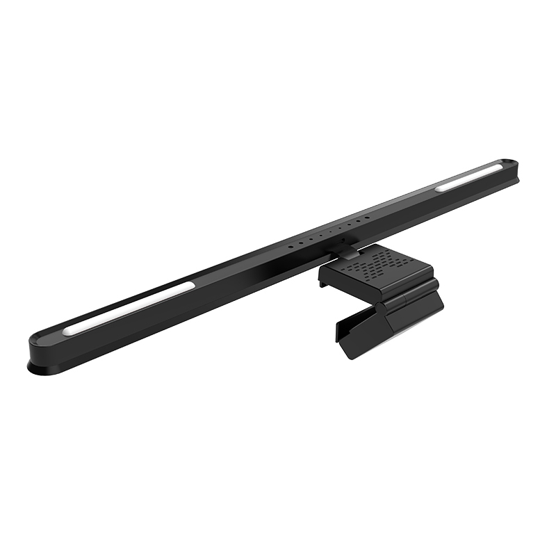 301SU5  LED PC Monitor Touch Screen Lamp Warm Light Lighting Bar Dimmable Laptop/Computer Mounted Light Strip Eye Protection