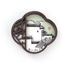 MDF MAGNET