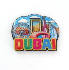 MDF MAGNET