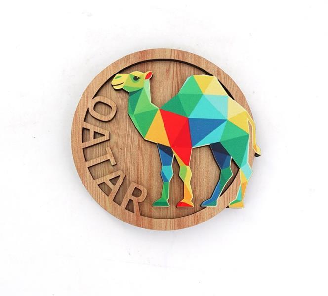 MDF MAGNET