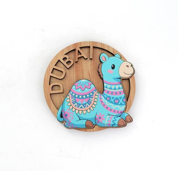 MDF MAGNET