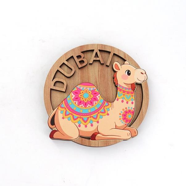 MDF MAGNET