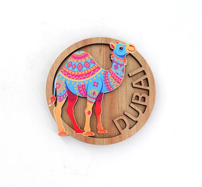 MDF MAGNET