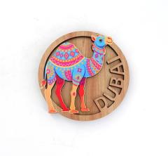 MDF MAGNET