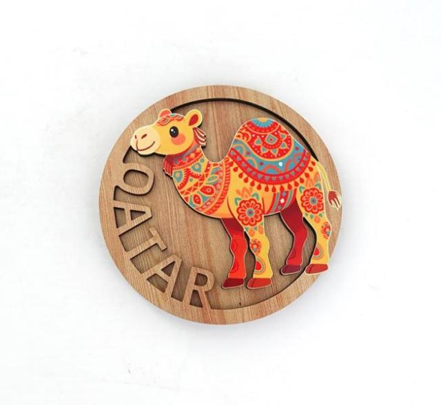 MDF MAGNET