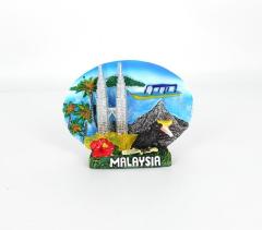 POLYRESIN FIGURINE