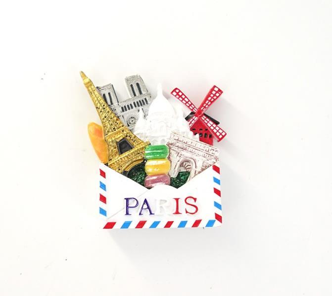 POLYRESIN MAGNET