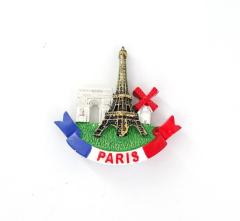 POLYRESIN MAGNET
