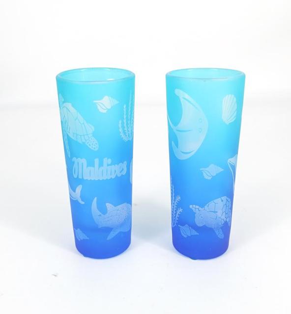 GLASS SHOOTER