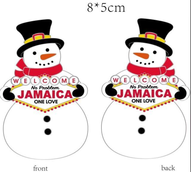 POLYRESIN ORNAMENT