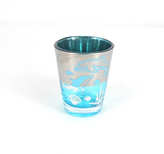 GLASS SHOT