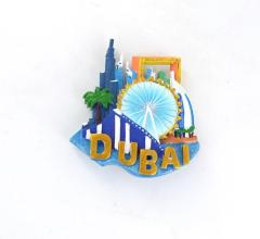 POLYRESIN MAGNET