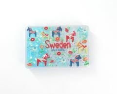 ACRYLIC MAGNET