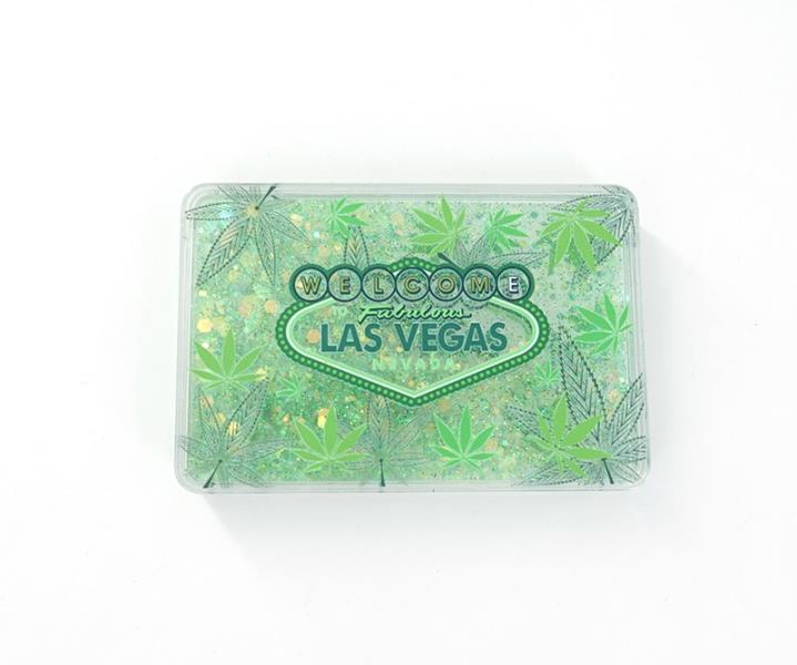 ACRYLIC MAGNET
