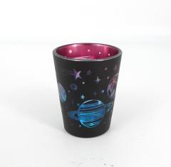 GLASS SHOT
