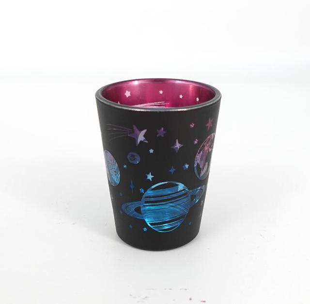 GLASS SHOT