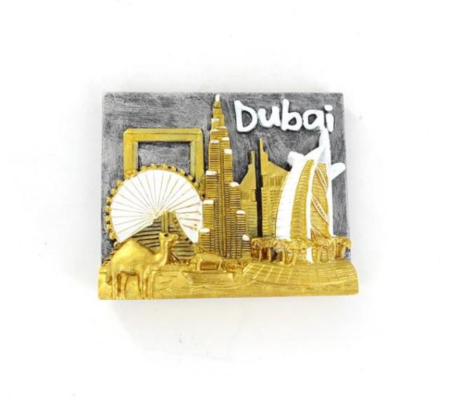POLYRESIN MAGNET