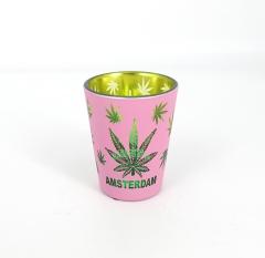 GLASS SHOT