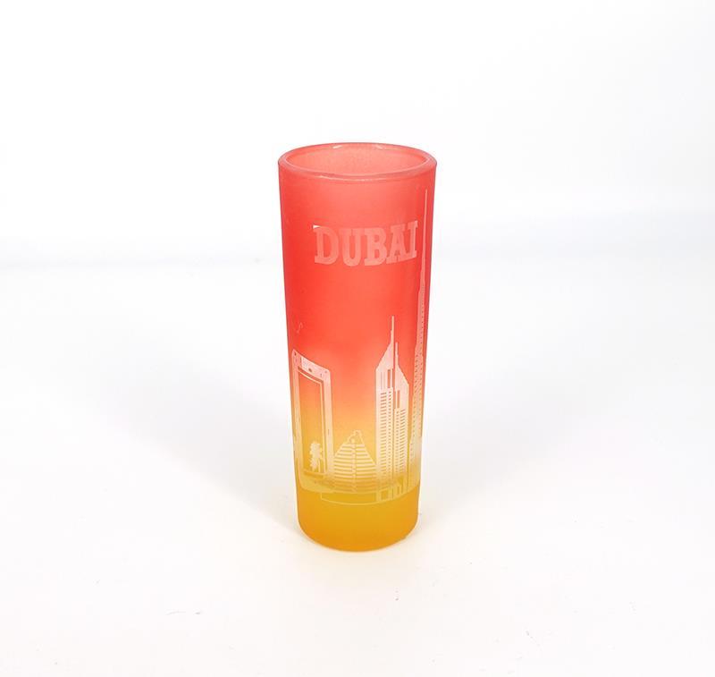 GLASS SHOOTER