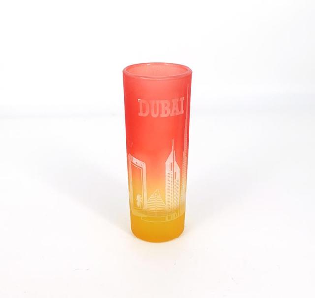 GLASS SHOOTER