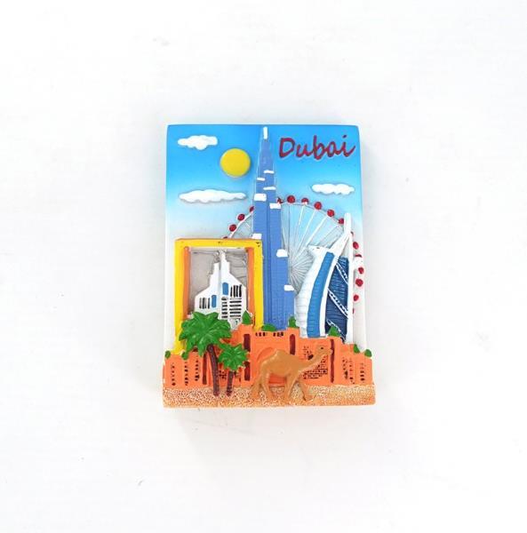 POLYRESIN MAGNET