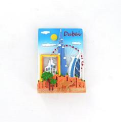 POLYRESIN MAGNET