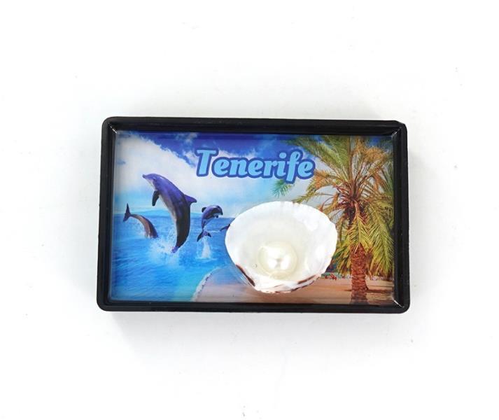 ACRYLIC MAGNET