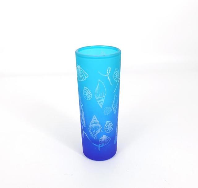 GLASS SHOOTER