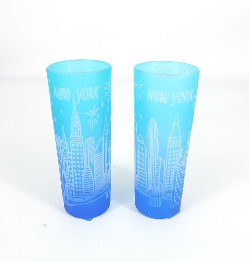 GLASS SHOOTER