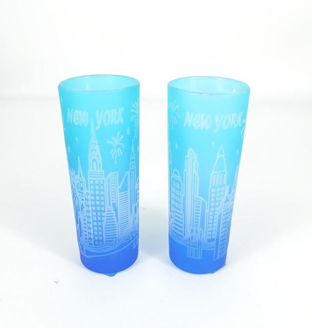 GLASS SHOOTER