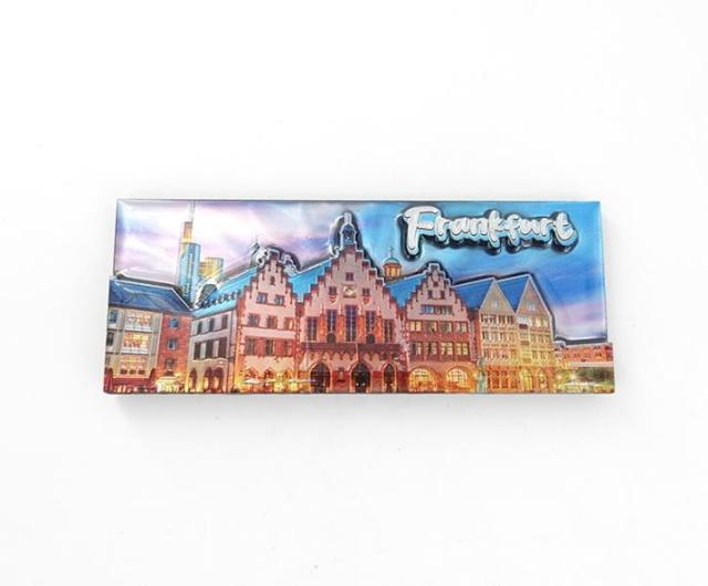 MDF MAGNET