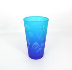 GLASS PINT GLASS