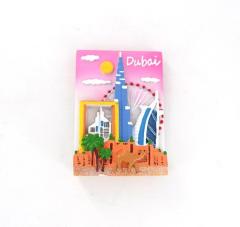 POLYRESIN MAGNET