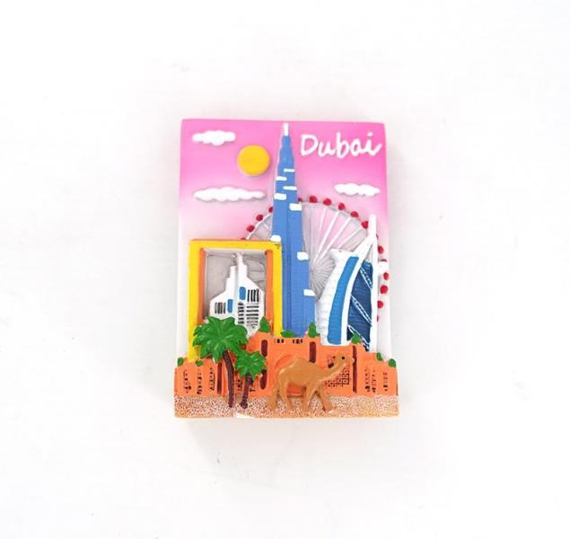POLYRESIN MAGNET