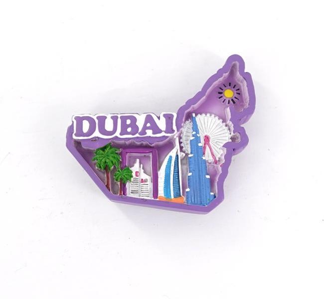 POLYRESIN MAGNET