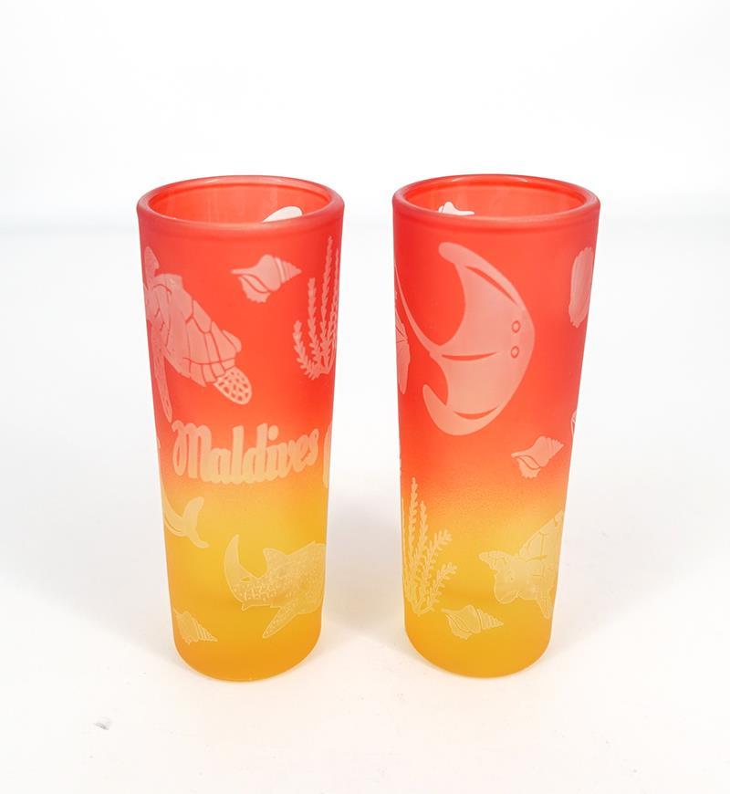 GLASS SHOOTER