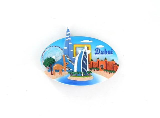 POLYRESIN MAGNET