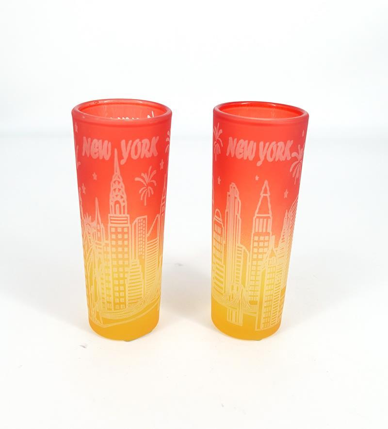 GLASS SHOOTER
