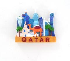 POLYRESIN MAGNET