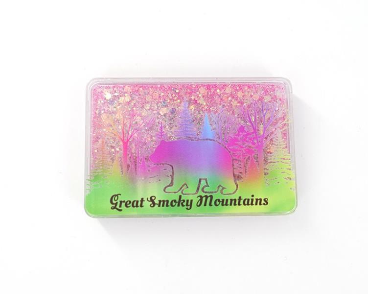 ACRYLIC MAGNET