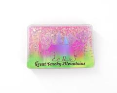 ACRYLIC MAGNET