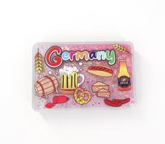 ACRYLIC MAGNET