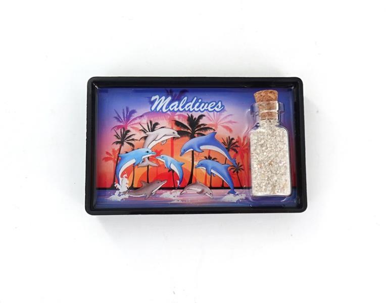 ACRYLIC MAGNET