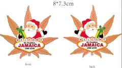POLYRESIN ORNAMENT